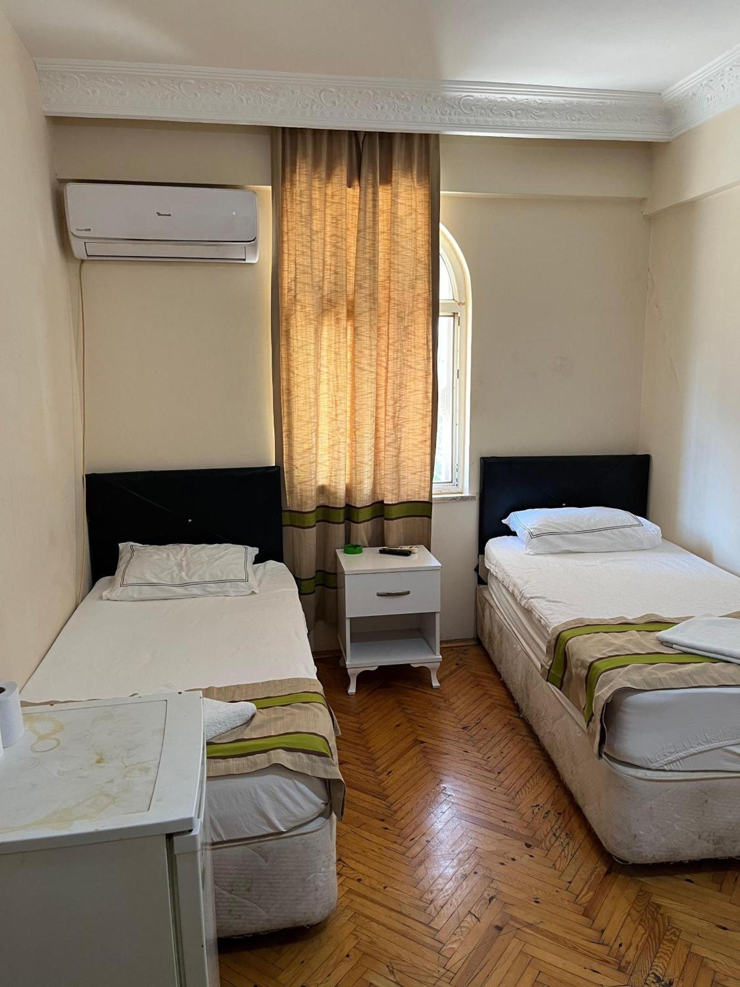 Mimoza Pansiyon Antalya Exterior photo