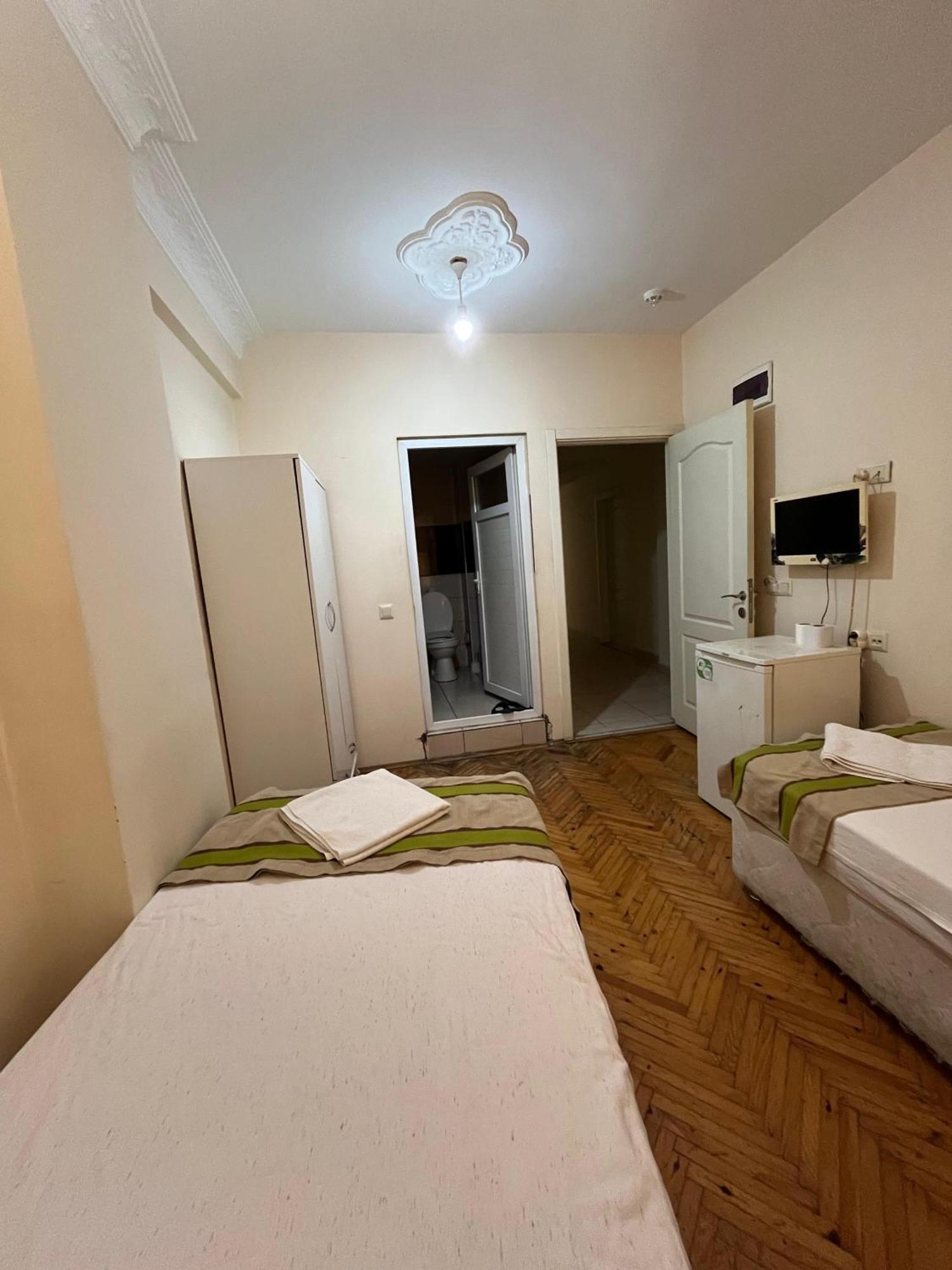 Mimoza Pansiyon Antalya Exterior photo