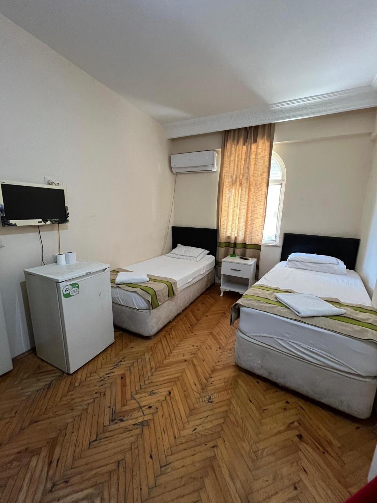 Mimoza Pansiyon Antalya Exterior photo