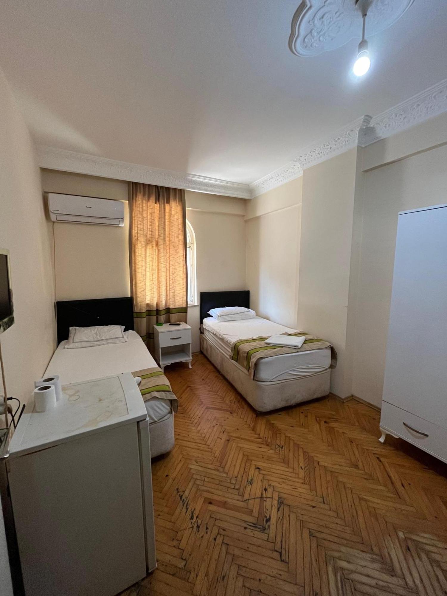 Mimoza Pansiyon Antalya Exterior photo